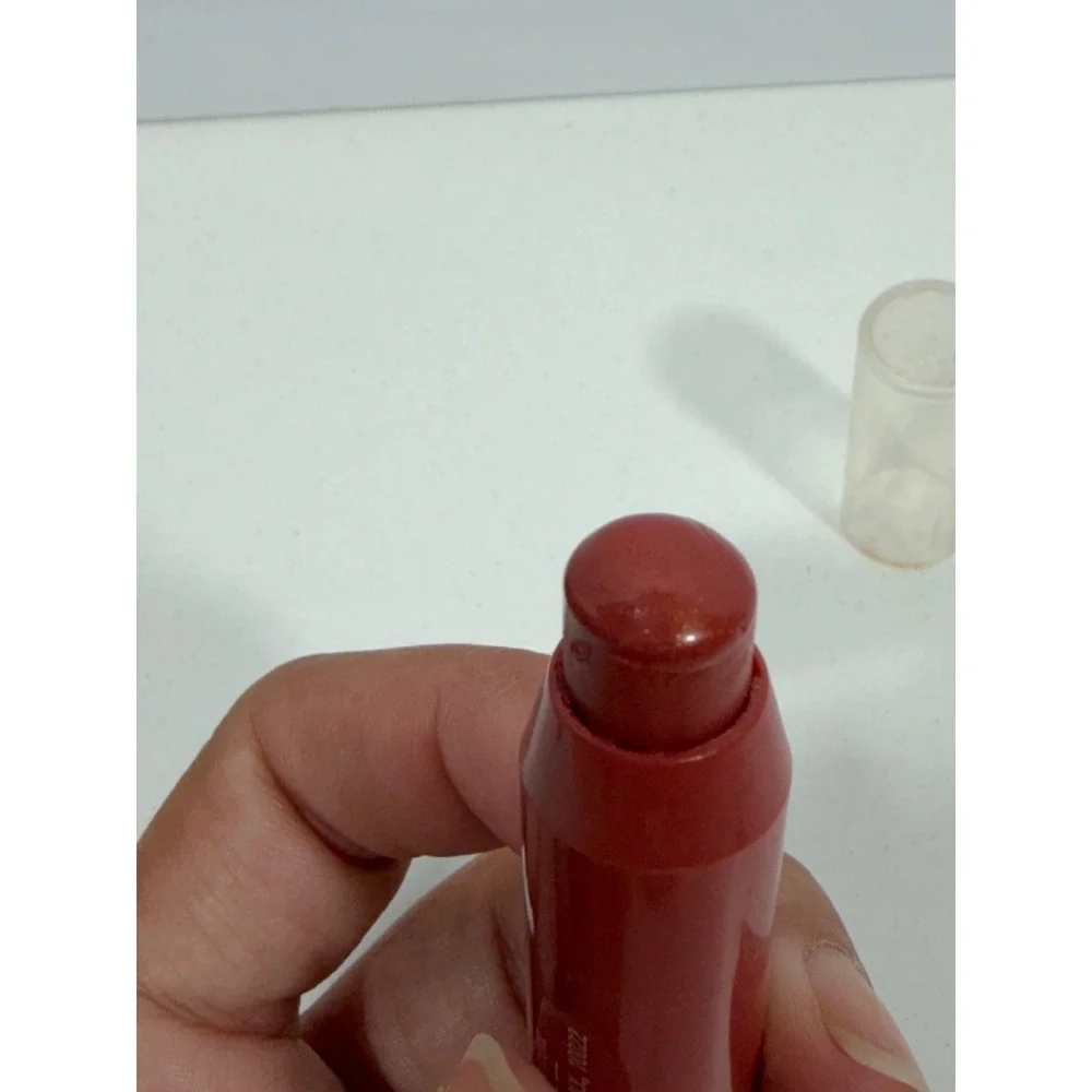 Clinique sold exactly